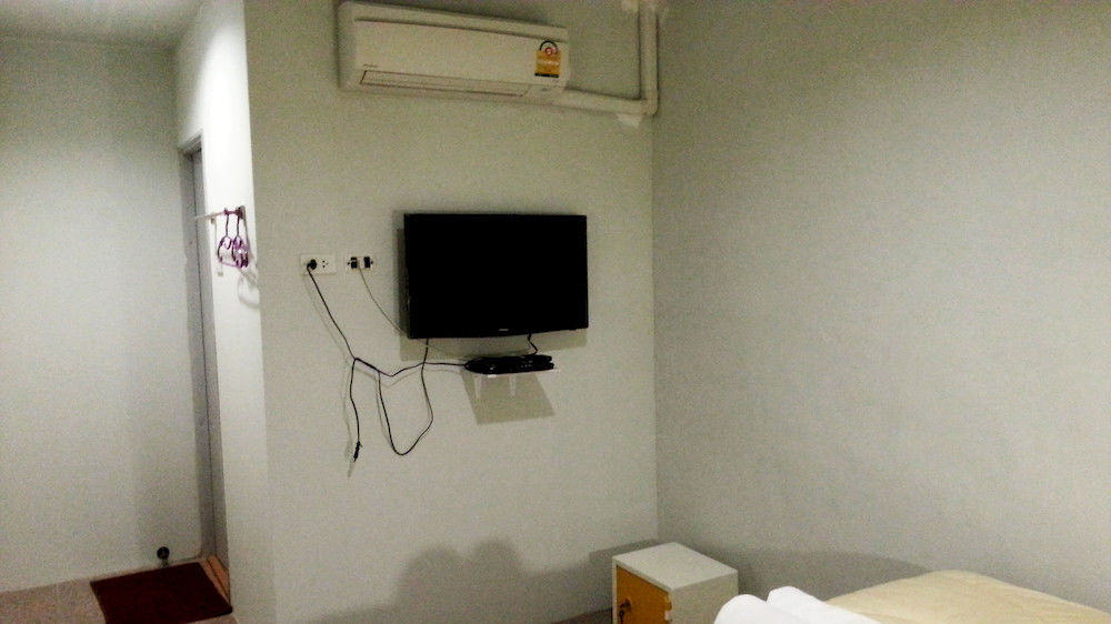 Gotum Hostel 2&Money Exchange Phuket Exterior foto