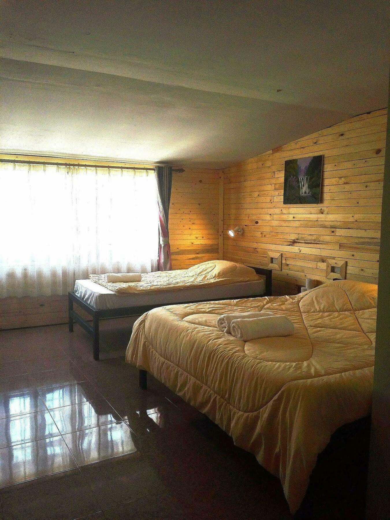 Gotum Hostel 2&Money Exchange Phuket Exterior foto
